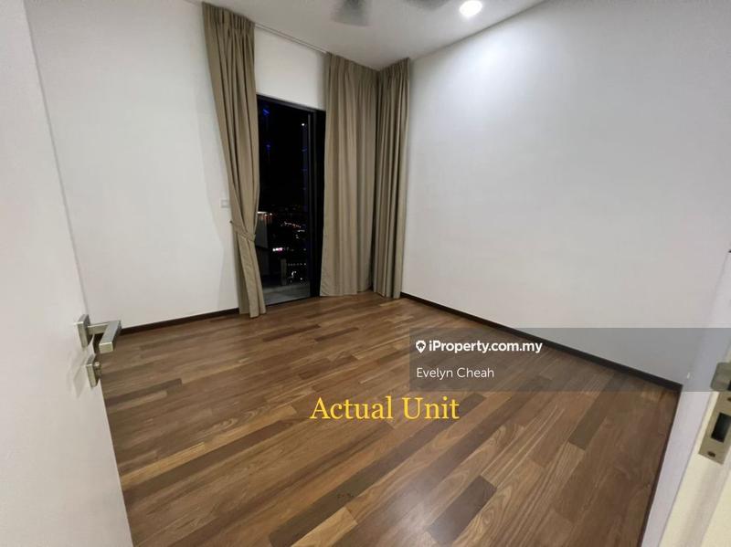 Kondominium untuk Dijual di Sky Condominium (Skyz Residence) oleh Evelyn Cheah - iProperty.com.my