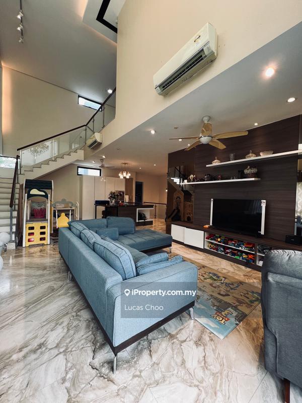 Rumah Bandar untuk Dijual di Sunway Montana, Setapak oleh Lucas Choo - iProperty.com.my