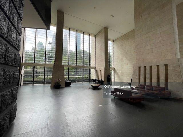 Condominium for Sale in The Binjai on the Park by Terence Thio - iProperty.com.my