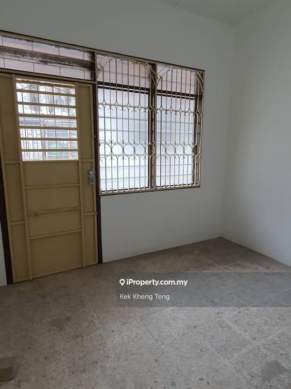 Rumah Teres 2-Tingkat untuk Dijual di Seberang Perai, Penang oleh Kek Kheng Teng - iProperty.com.my