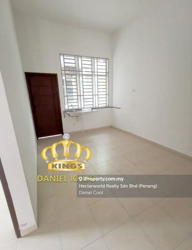 Semi-Detached House for Rent in [ Taman Merawan ] Near Giant Superstore, Kulim by Daniel Cool - iProperty.com.my