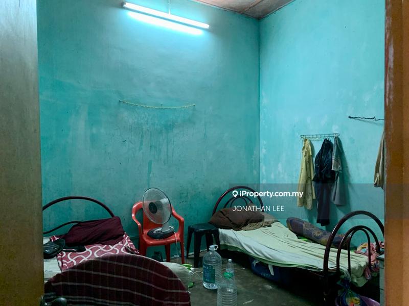 Kedai untuk Dijual di Jalan Ipoh, Kuala Lumpur oleh JONATHAN LEE - iProperty.com.my