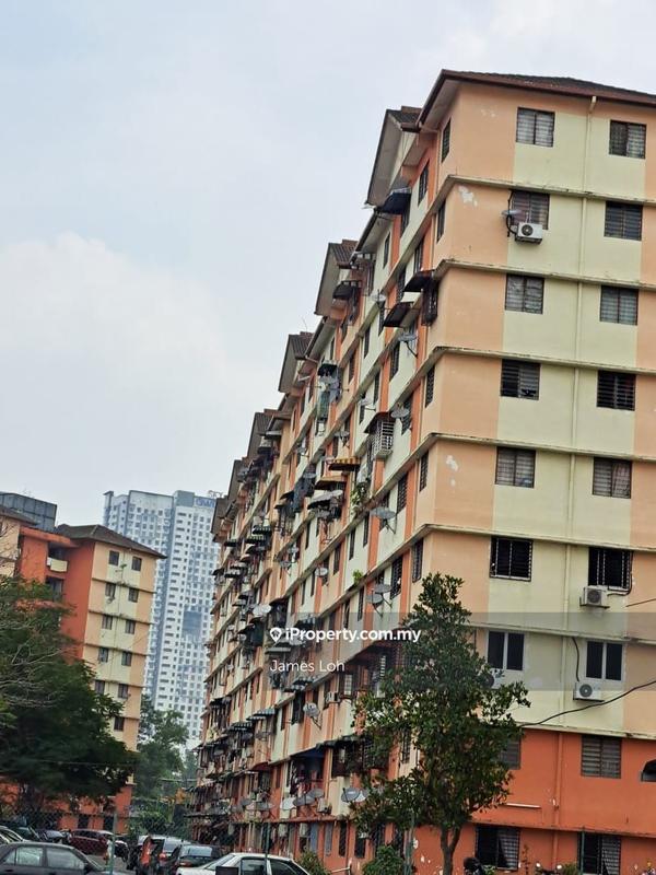 For Rent - Taman Batu Permai