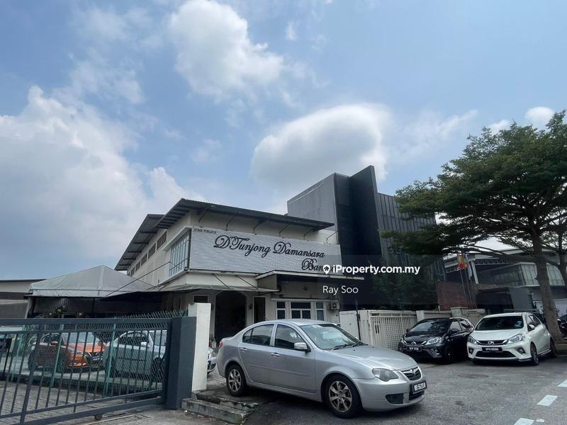Kilang Berkembar untuk Dijual di petaling jaya, Kota Damansara oleh Ray Soo - iProperty.com.my