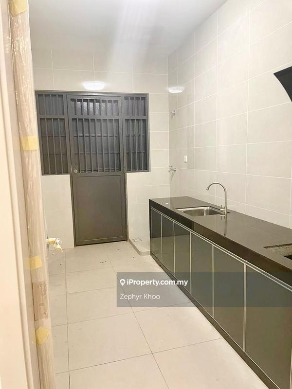 Terraced House for Sale in Horizon Hills, Iskandar Puteri (Nusajaya) by Zephyr Khoo - iProperty.com.my