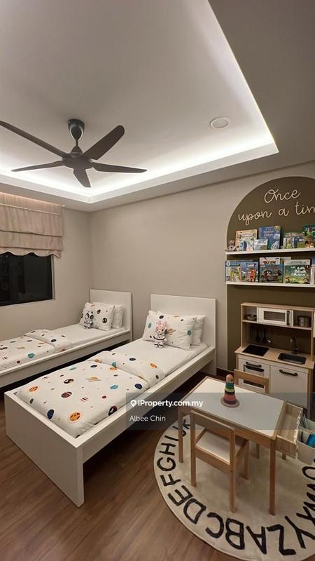 Townhouse for Sale in Taman Putra Perdana, Puchong by Albee Chin - iProperty.com.my
