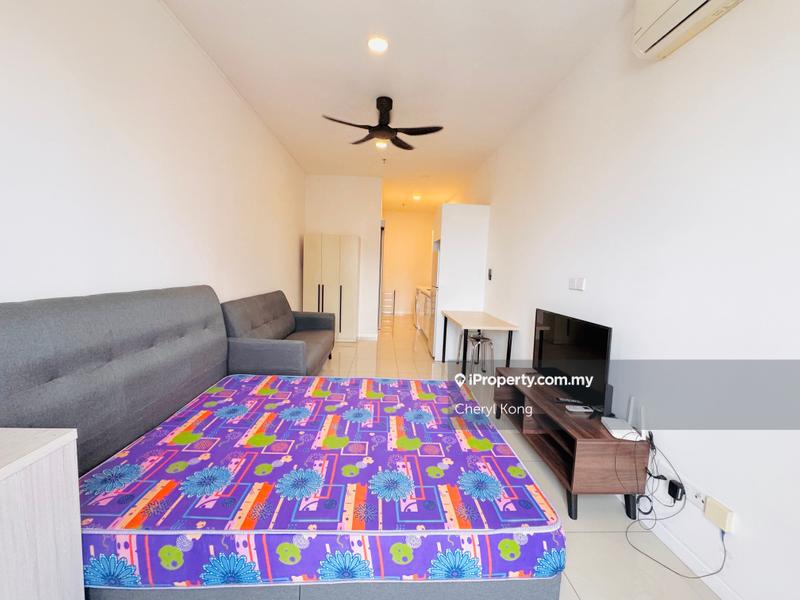 For Rent - Residential Suites @ HighPark