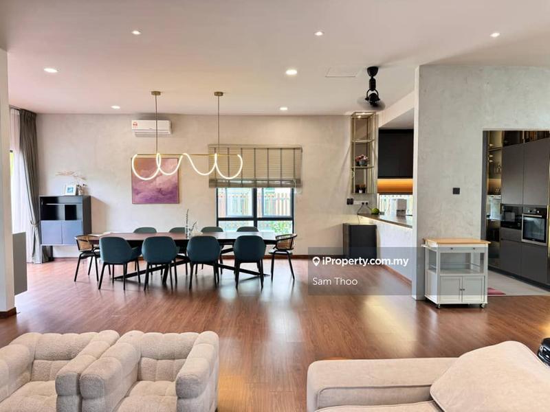 Bungalow House untuk Dijual di Subang Bestari, Shah Alam oleh Sam Thoo - iProperty.com.my