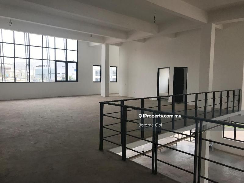 Kilang Berkembar untuk Disewa di Bukit Angkat, Kajang oleh Jerome Ooi - iProperty.com.my