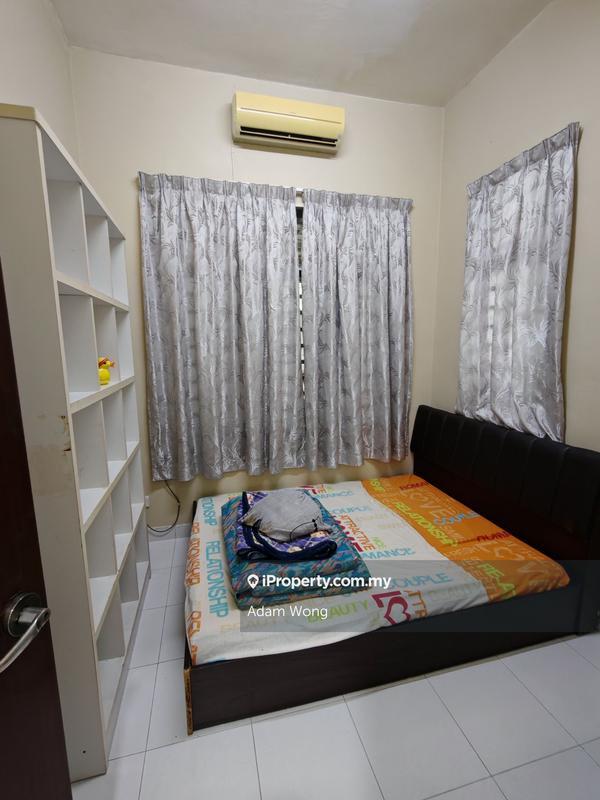 Semi-Detached House for Rent in Perdana Heights, Sungai Petani by Adam Wong - iProperty.com.my