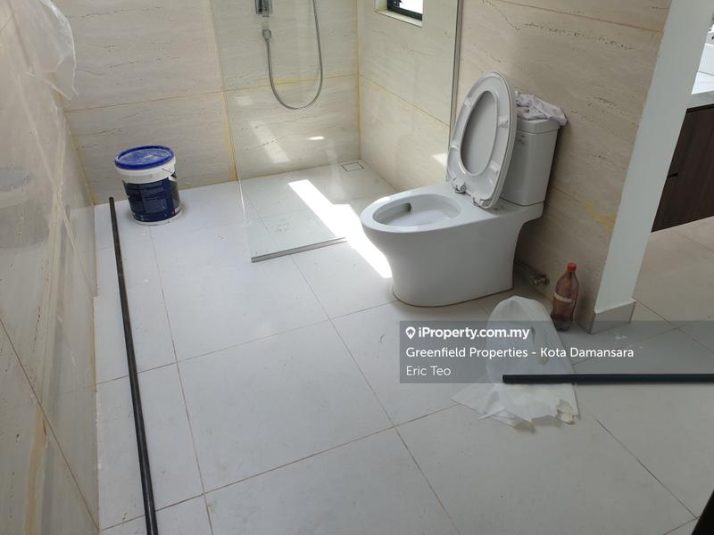 3-storey Terraced House for Sale in Seputeh, Kuala Lumpur by Eric Teo - iProperty.com.my
