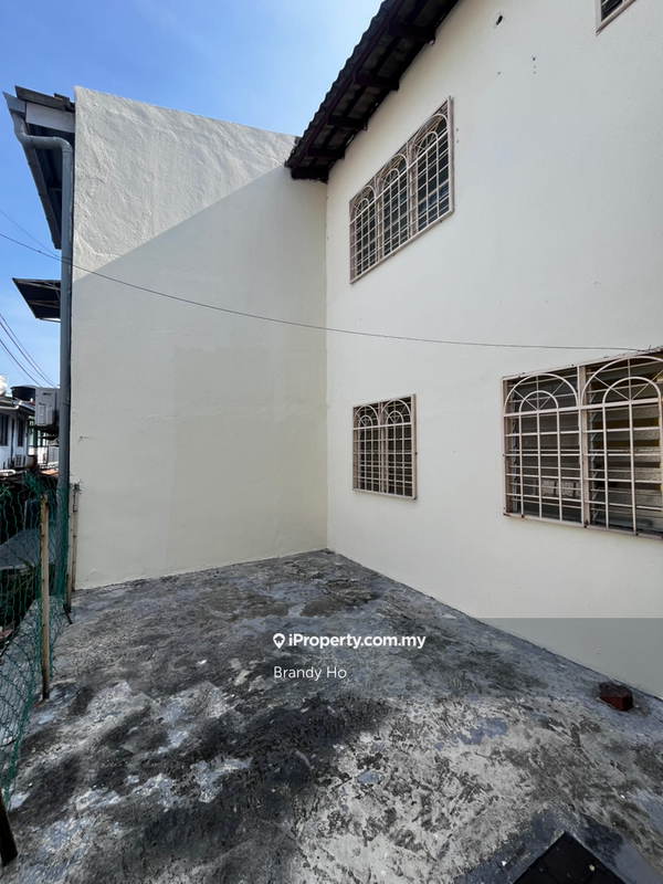 Rumah Teres untuk Disewa di Taman Bukit Belimbing, Balakong oleh Brandy Ho - iProperty.com.my