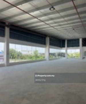Detached Factory for Rent in Taman Perindustrian Bukit Minyak, Bukit Minyak by Jenny Ong - iProperty.com.my