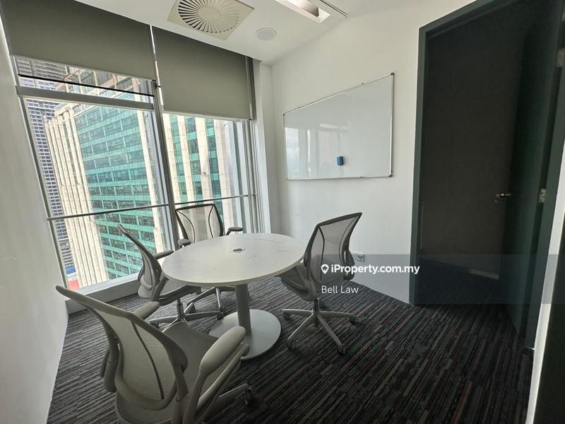For Rent - Menara Binjai, KLCC