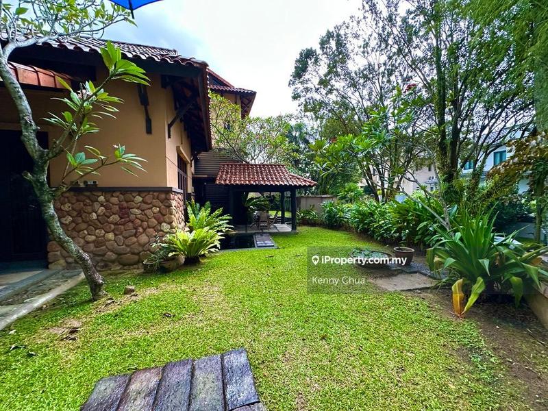 Bungalow House untuk Dijual di Glenmarie Court, Glenmarie oleh Kenny Chua - iProperty.com.my