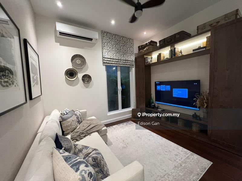 Townhouse for Rent in Mont Kiara, Kuala Lumpur by Edison Gan - iProperty.com.my