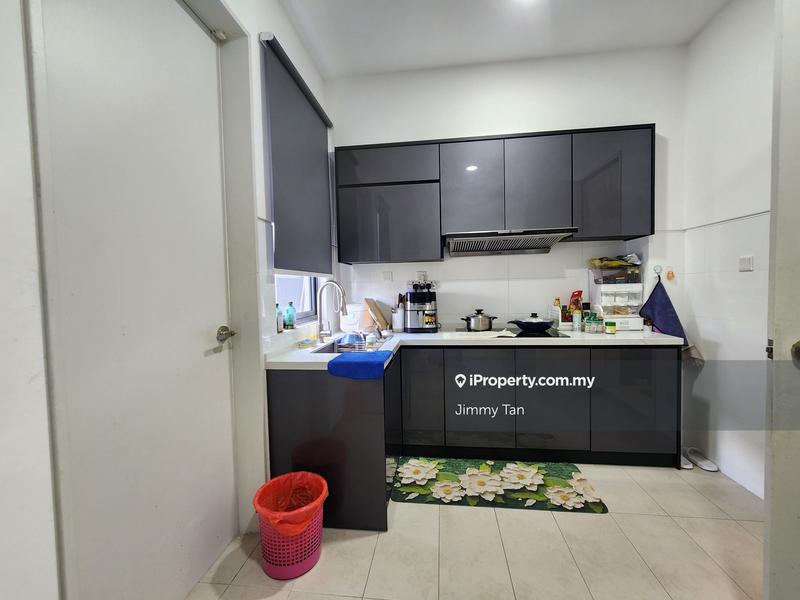 2-storey Terraced House for Sale in Bandar Seri Coalfields - Hampton Residence, Ijok by Jimmy Tan - iProperty.com.my