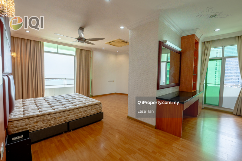 Kondominium untuk Dijual di Gurney Palace oleh Elise Tan - iProperty.com.my