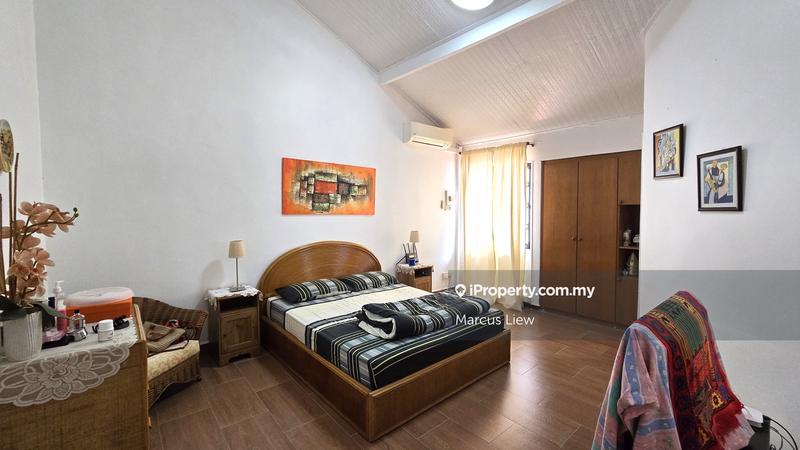 Rumah Berangkai 2.5 Tingkat untuk Dijual di Taman Bukit Seputeh, Seputeh oleh Marcus Liew - iProperty.com.my