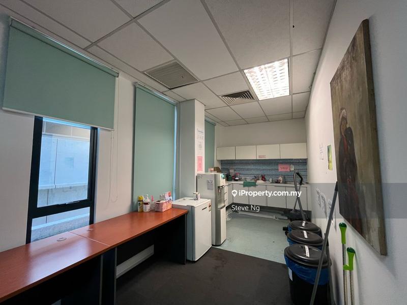 Office for Rent in Taman Bangsar, Bangsar by Steve Ng - iProperty.com.my