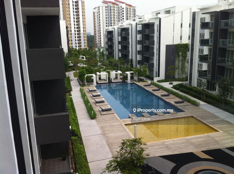 Kondominium untuk Dijual di The Sanderson oleh Ron Liew - iProperty.com.my