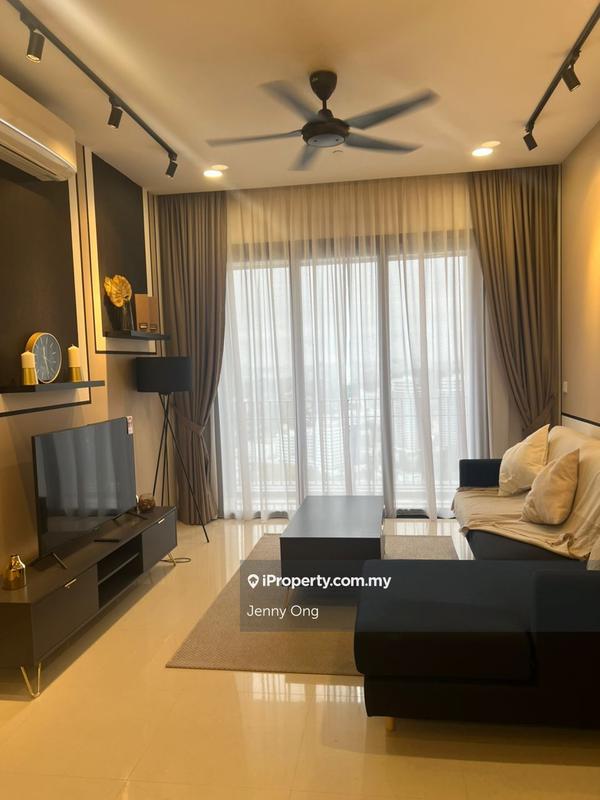 Service Residence for Sale in ViiA Residences by Jenny Ong - iProperty.com.my