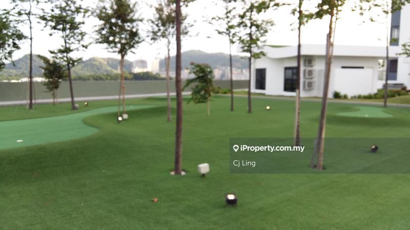 Residensi Servis untuk Dijual di The Strand, Kota Damansara oleh Cj Ling - iProperty.com.my