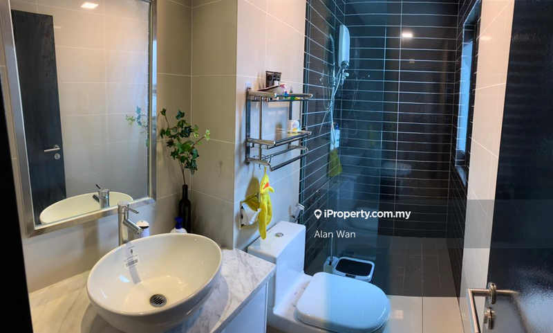 Service Residence for Rent in Centrus Soho by Alan Wan - iProperty.com.my