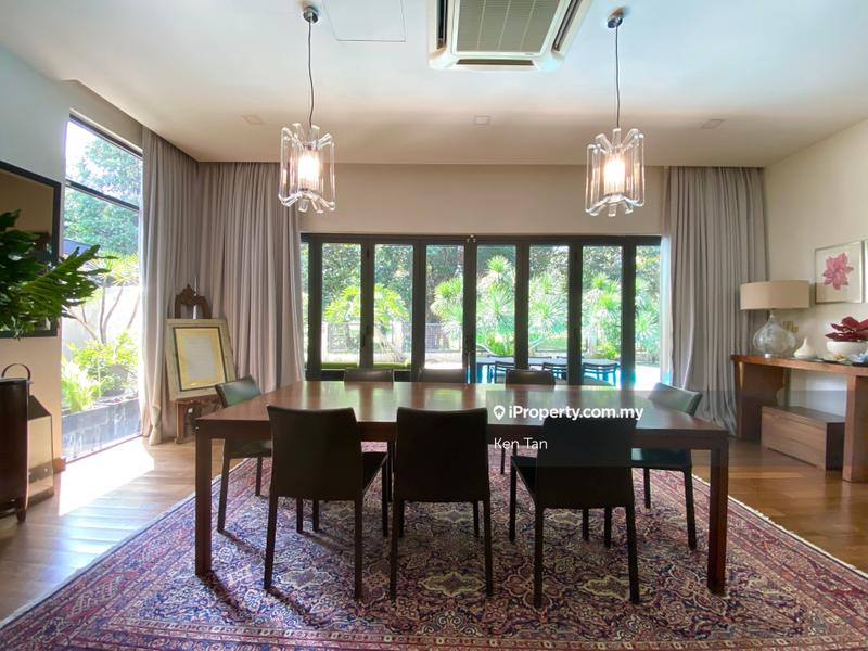 Bungalow House for Sale in Tropicana, Petaling Jaya by Ken Tan - iProperty.com.my
