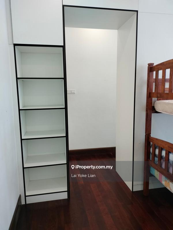 Condominium for Sale in Mutiara Upper East by Lai Yoke Lian - iProperty.com.my