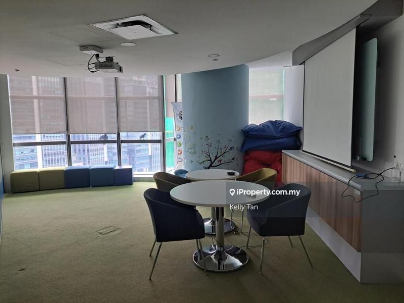 Pejabat untuk Disewa di Mid Valley City, Kuala Lumpur oleh Kelly Tan - iProperty.com.my