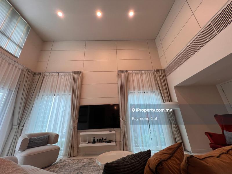 Bungalow House untuk Dijual di Bukit Damansara, Damansara Heights oleh Raymond Goh - iProperty.com.my
