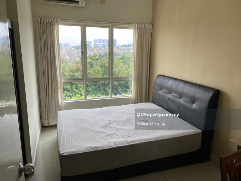 Service Residence for Rent in Endah Promenade by William Chong - iProperty.com.my