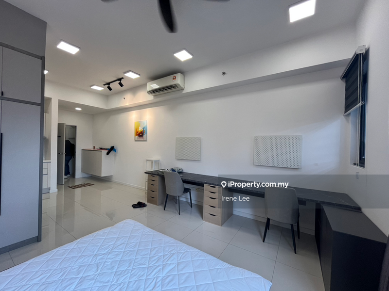 Service Residence for Rent in Chambers by Irene Lee - iProperty.com.my