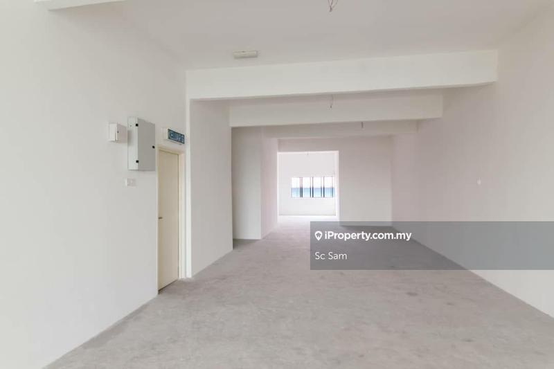 Terrace Factory for Sale in LCH Industrial Park, Klang by Sc Sam - iProperty.com.my