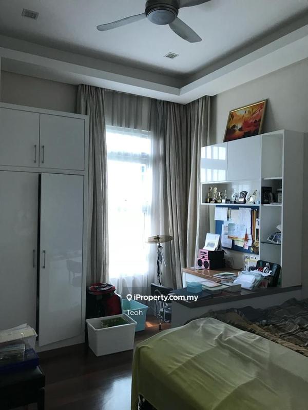 Condominium for Sale in Tijani 2 North by Teoh - iProperty.com.my