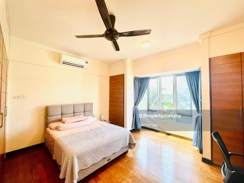 For Sale - Palmyra Bangsar