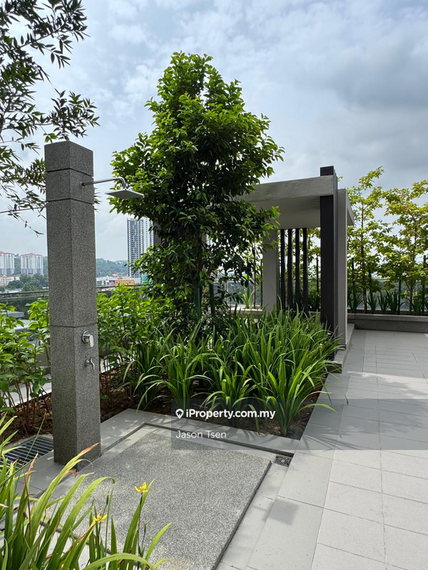 Service Residence for Sale in The Pulse Residence by Jason Tsen - iProperty.com.my