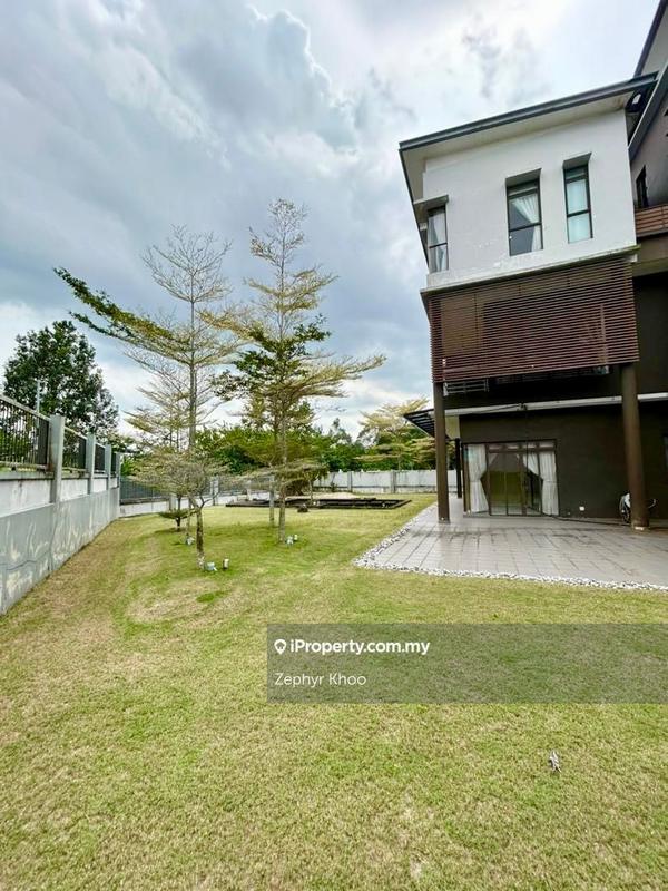 Bungalow House for Sale in Horizon Hills, Iskandar Puteri (Nusajaya) by Zephyr Khoo - iProperty.com.my