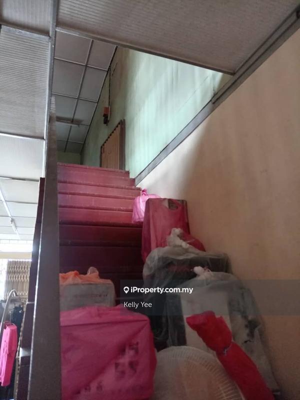 Tanah Pertanian untuk Dijual di Agriculture Land @ Labu Besar, Kulim for Sale, Kulim oleh Kelly Yee - iProperty.com.my