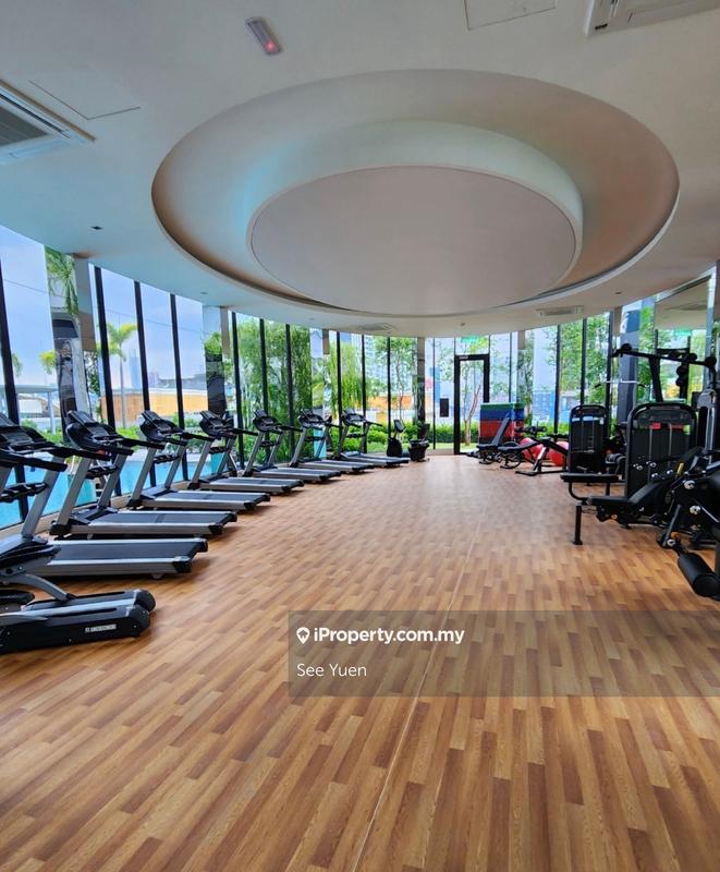 For Rent - Trion @ KL