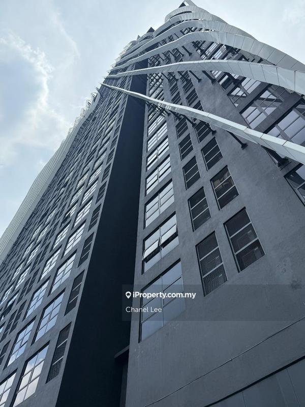 For Rent - Arte Mont Kiara