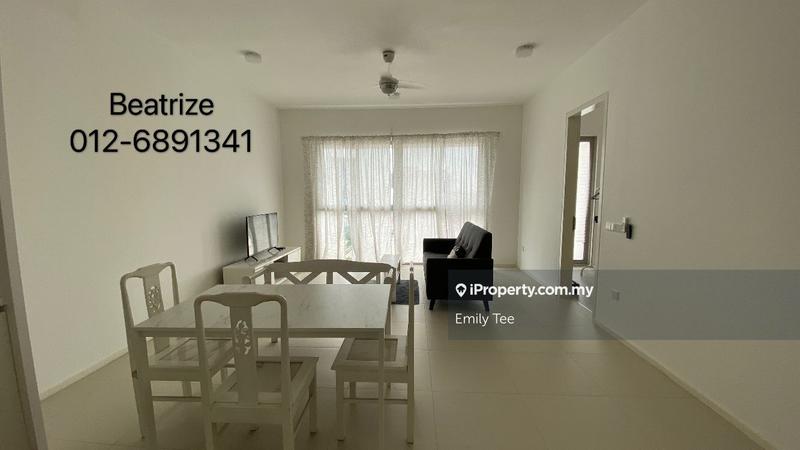 Service Residence for Sale in Cantara Residences by Emily Tee - iProperty.com.my