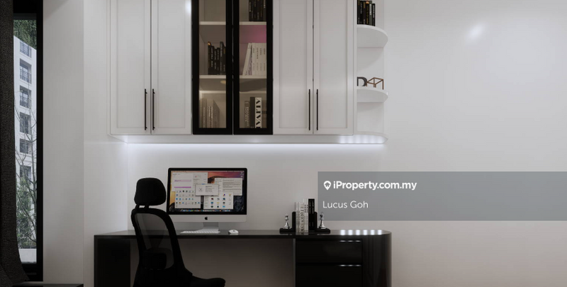 Service Residence for Sale in The Clio 2 Residences by Lucus Goh - iProperty.com.my