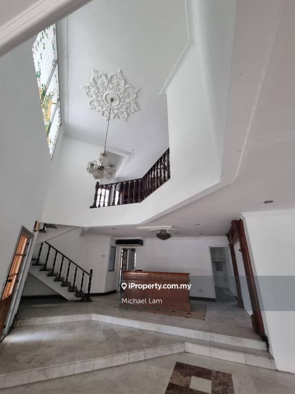 Bungalow House for Sale in Damansara Jaya, Petaling Jaya by Michael Lam - iProperty.com.my