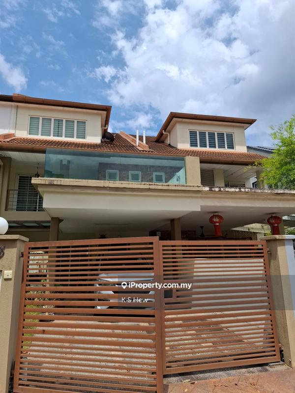 3-storey Terraced House untuk Dijual di Taman Impian Indah, Bukit Jalil oleh K S Hew - iProperty.com.my