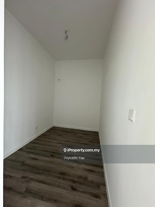 Residensi Servis untuk Dijual di Cubic Botanical oleh Joycelin Yap - iProperty.com.my
