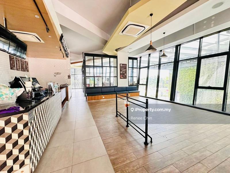 Kedai untuk Disewa di Taman Segambut, Jalan Kuching oleh Renee Chin - iProperty.com.my