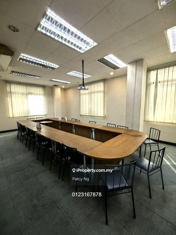 Detached Factory for Rent in Kawasan Perindustrian Beranang, Beranang by Patcy Ng - iProperty.com.my