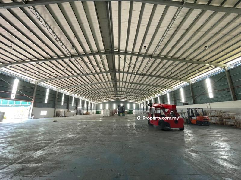 Gudang untuk Disewa di Seksyen U10, Shah Alam oleh Wayne Char - iProperty.com.my